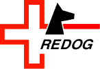 Logo Schweizerischer Verein für Katastrophenhunde