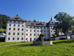 25.08. Vereinsreise nach Engelberg