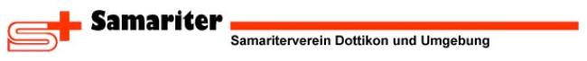 Logo Samariterverein Dottikon
