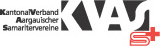Logo Kantonalverband Aargauischer Samaritervereine