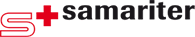 Logo Schweizerischer Samariterbund